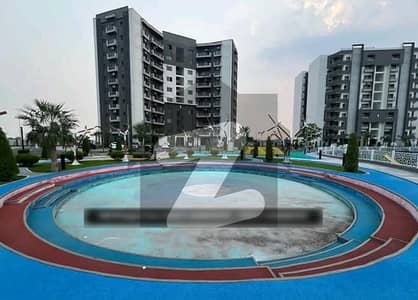 10 Marla Flat In Askari 11 - Sector D Is Available For sale