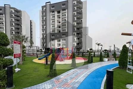 Buy A 10 Marla Flat For Sale In Askari 11 - Sector D