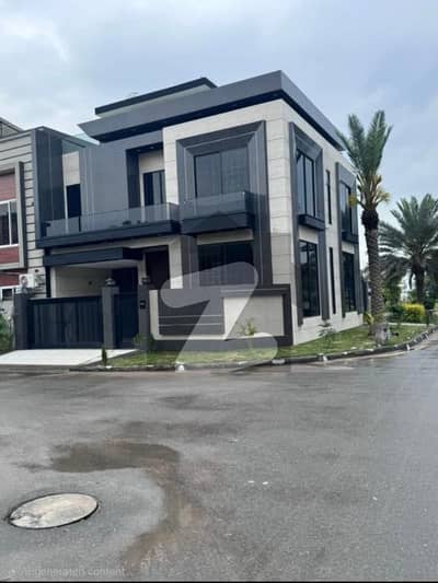 7 Marla Modern House for sale in Citi Housing Sialkot