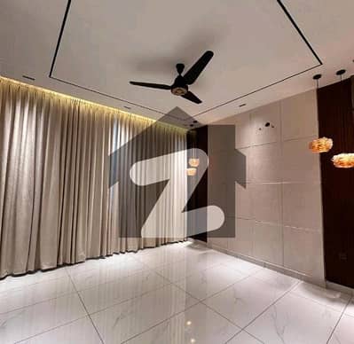 Well-constructed House Available For sale In Bahria Town - Sector C