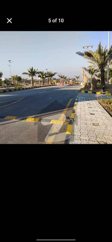 ڈی ایچ اے ویلی - بلیوبیل سیکٹر ڈی ایچ اے ویلی,ڈی ایچ اے ڈیفینس,اسلام آباد میں 8 مرلہ کمرشل پلاٹ 2.25 کروڑ میں برائے فروخت۔