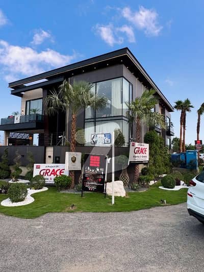 ڈی ایچ اے فیز 7 - بلاک ایس فیز 7,ڈیفنس (ڈی ایچ اے),لاہور میں 5 کمروں کا 1 کنال مکان 8.65 کروڑ میں برائے فروخت۔