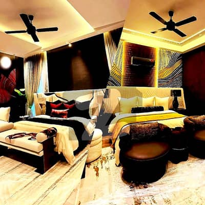 2200 SQFT LEASED BANK LOAN APPLICABLE PM LOAN ALSO APPLICABLE FULL TILED FLOORING FLAT AVAILABLE FOR SALE