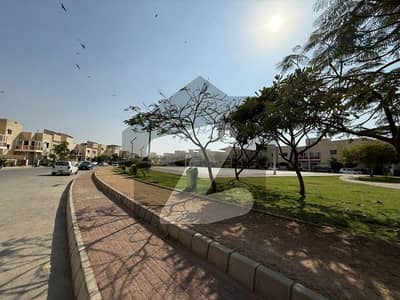 Prime Location Residential Plot Of 120 Square Yards Available In Naya Nazimabad