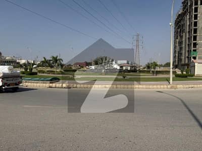 Ready To Buy A Prime Location Residential Plot 240 Square Yards In Naya Nazimabad