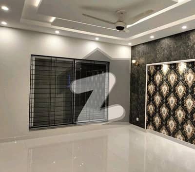 5 Marla House Available For Sale In Bahria Town - Sector C If You Hurry