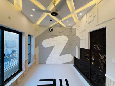 4 Marla Luxury House For Sale in CDA Sector D12