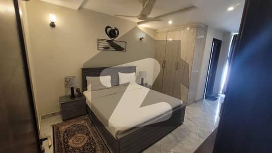 ڈیفینس رایا ڈی ایچ اے ڈیفینس,لاہور میں 2 کمروں کا 8 مرلہ فلیٹ 3.0 لاکھ میں کرایہ پر دستیاب ہے۔