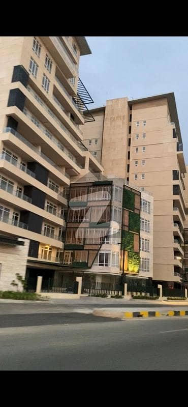 DEFENCE RAYA APARTMENT FOR RENT