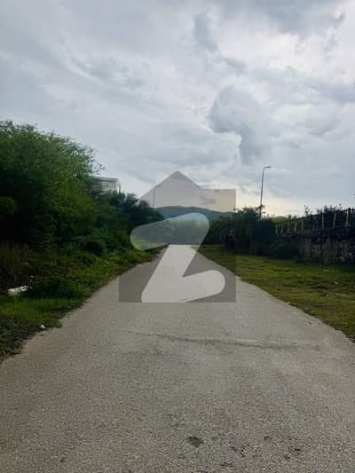 ڈی ۔ 12/4 ڈی ۔ 12,اسلام آباد میں 4 مرلہ رہائشی پلاٹ 3.4 کروڑ میں برائے فروخت۔