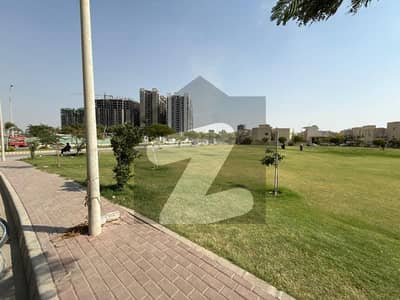 Prime Location 120 Square Yards Residential Plot Ideally Situated In Naya Nazimabad