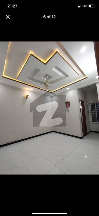 G13/2 size 10 Marla brand new full house for rent