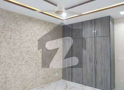 7 Marla Upper Portion For Rent In Bahria Town Rawalpindi