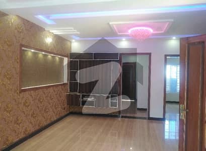 7 Marla Lower Portion for rent in Bahria Town Rawalpindi