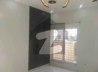 Lower Portion For rent In Bahria Town Phase 8 - Umer Block Rawalpindi