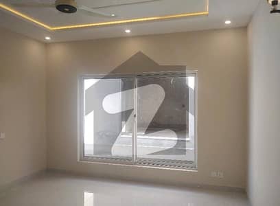 7 Marla Portion For Rent