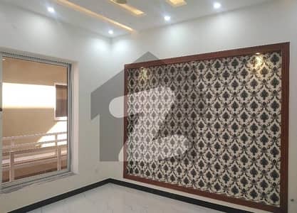 7 Marla Upper Portion For rent In Bahria Town Rawalpindi