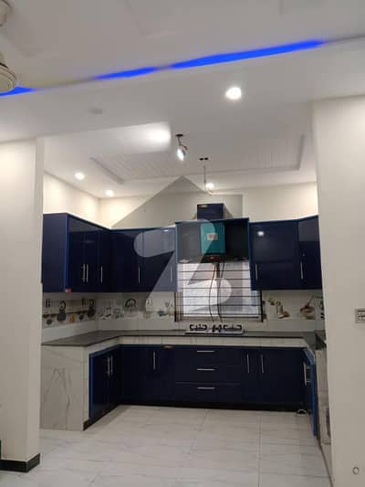 4 MARLA HOUSE FOR sale