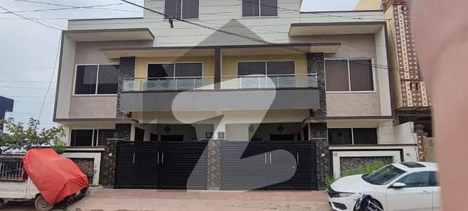 Brand new House for Sale Sector I-11/1, Islamabad
