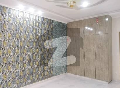 7 Marla House Available In Bahria Town Phase 8 - Umer Block For rent