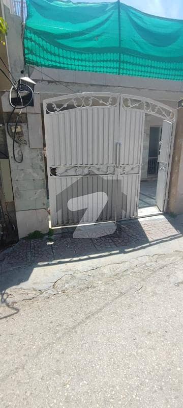 House for Sale Sector I-9/4, Islamabad