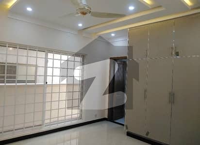 7 Marla Upper Portion For rent In Bahria Town Phase 8 - Abu Bakar Block Rawalpindi