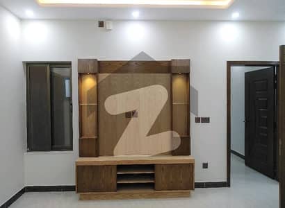 7 Marla Upper Portion for rent in Bahria Town Rawalpindi