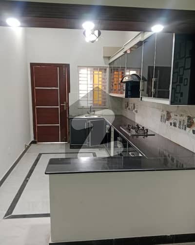 بحریہ انکلیو بحریہ ٹاؤن,اسلام آباد میں 3 کمروں کا 8 مرلہ بالائی پورشن 55.0 ہزار میں کرایہ پر دستیاب ہے۔