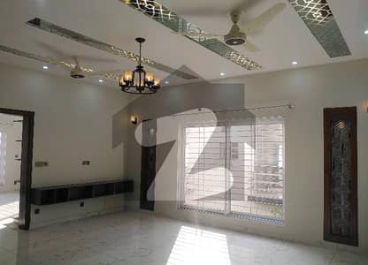 Book A Upper Portion Of 7 Marla In Bahria Town Phase 8 - Usman Block Rawalpindi
