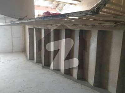 گلشنِ اقبال - بلاک 2 گلشنِ اقبال,گلشنِ اقبال ٹاؤن,کراچی میں 3 کمروں کا 5 مرلہ فلیٹ 48.0 ہزار میں کرایہ پر دستیاب ہے۔