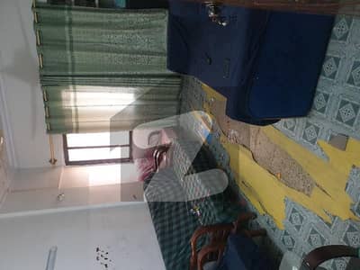 Abid Apartment Second Floor 3 Bed Drawing Lounge