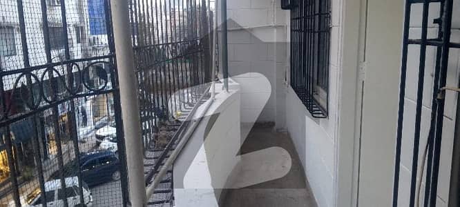 Apartment For Sale Zamzama Commercial