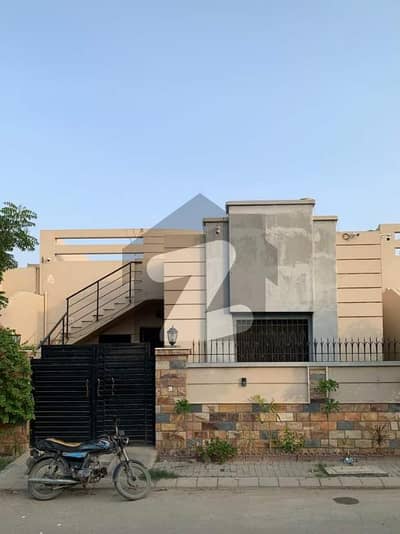 160 SQYARD 3 BED DD HOUSE AVAILABLE FOR SALE IN SAIMA LUXURY HOMES