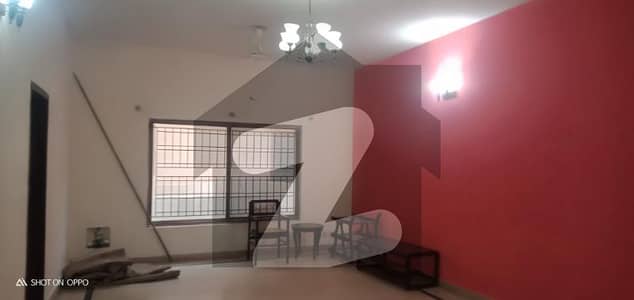 1 kanel Upper Portion For Rent G15 Islamabad