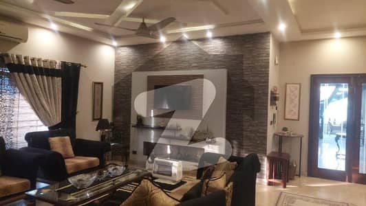5 Marla Ground Floor For Rent Paragon City