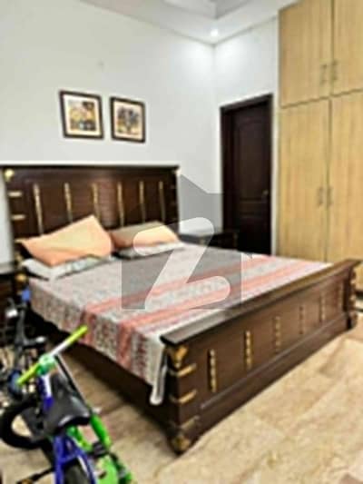 House Available For Sale In Paragon City - Executive Block