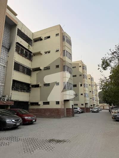 Highly-Coveted 2300 Square Feet Flat Is Available In Frere Town For Sale