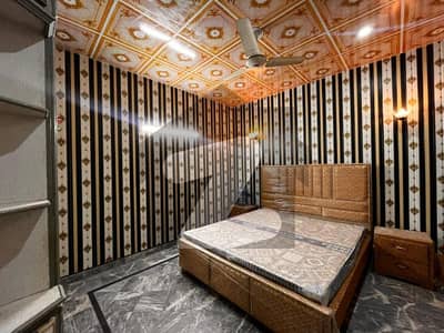 5 Marla House For Sale In DHA Phase,4 Lahore