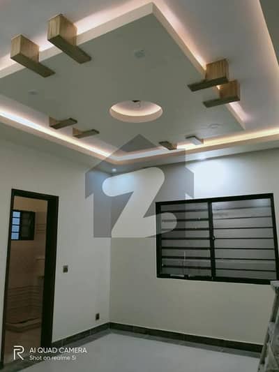 صائمہ لگژری ہومز کراچی میں 2 کمروں کا 5 مرلہ مکان 48.0 ہزار میں کرایہ پر دستیاب ہے۔