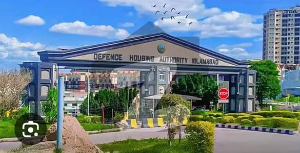 DHA PHASE 9 GANDHARA 1 Kanal Plots Available