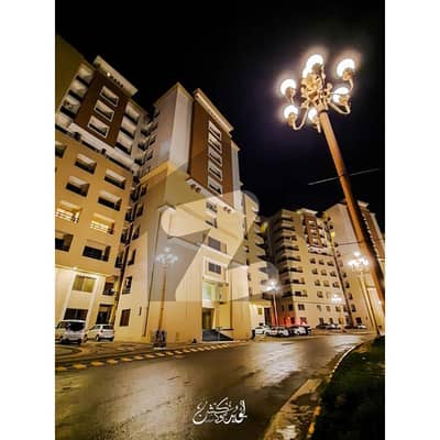 2 Bed Luxury Apartment Available For Sale in Zarkon Heights G-15 Islamabad.