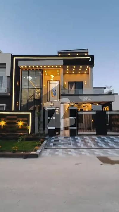 10 Marla Luxury House For Sale In Citi Housing Sialkot