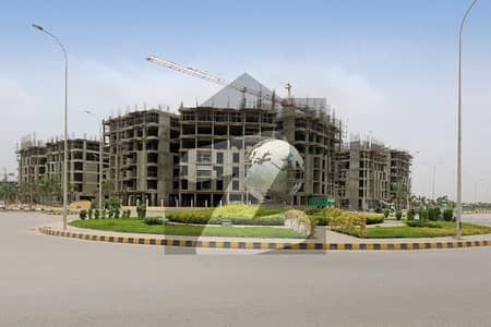 A Perfect Prime Location Residential Plot Awaits You In Naya Nazimabad Naya Nazimabad