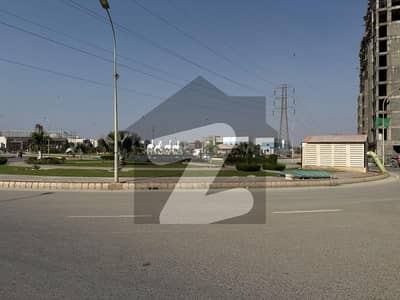 Prime Location Residential Plot Of 120 Square Yards For sale In Naya Nazimabad