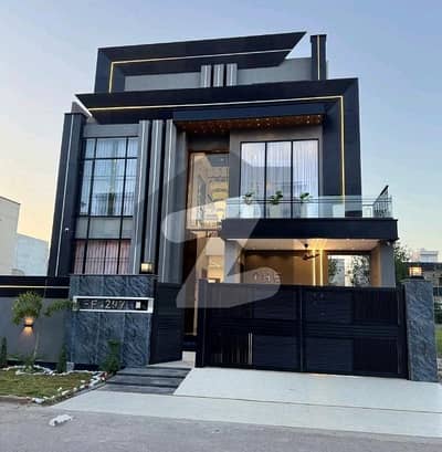 Centrally Located Prime Location House Available In Citi Housing Society For sale