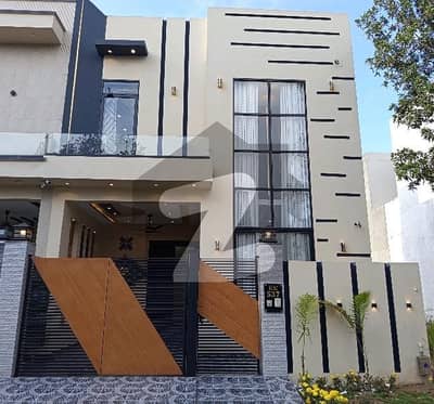 Become Owner Of Your Prime Location House Today Which Is Centrally Located In Citi Housing Society In Citi Housing Society