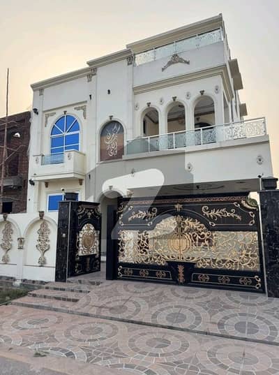 Prime Location House For sale In Royal Palm City Gujranwala