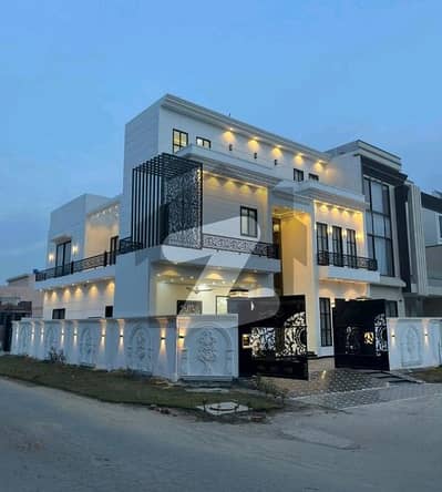 Prime Location House For sale In Beautiful Citi Housing Society