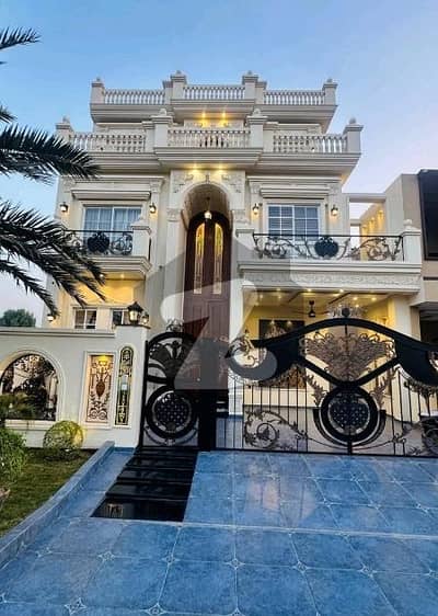 Your Search For Prime Location House In Citi Housing Society Ends Here