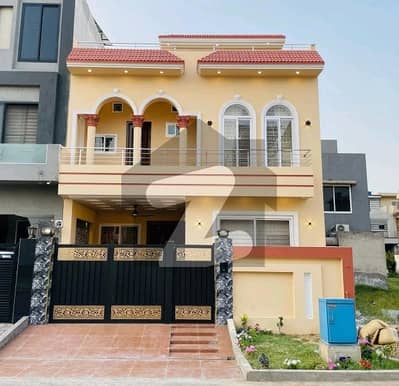 Prime Location House 5 Marla For sale In Citi Housing Society
